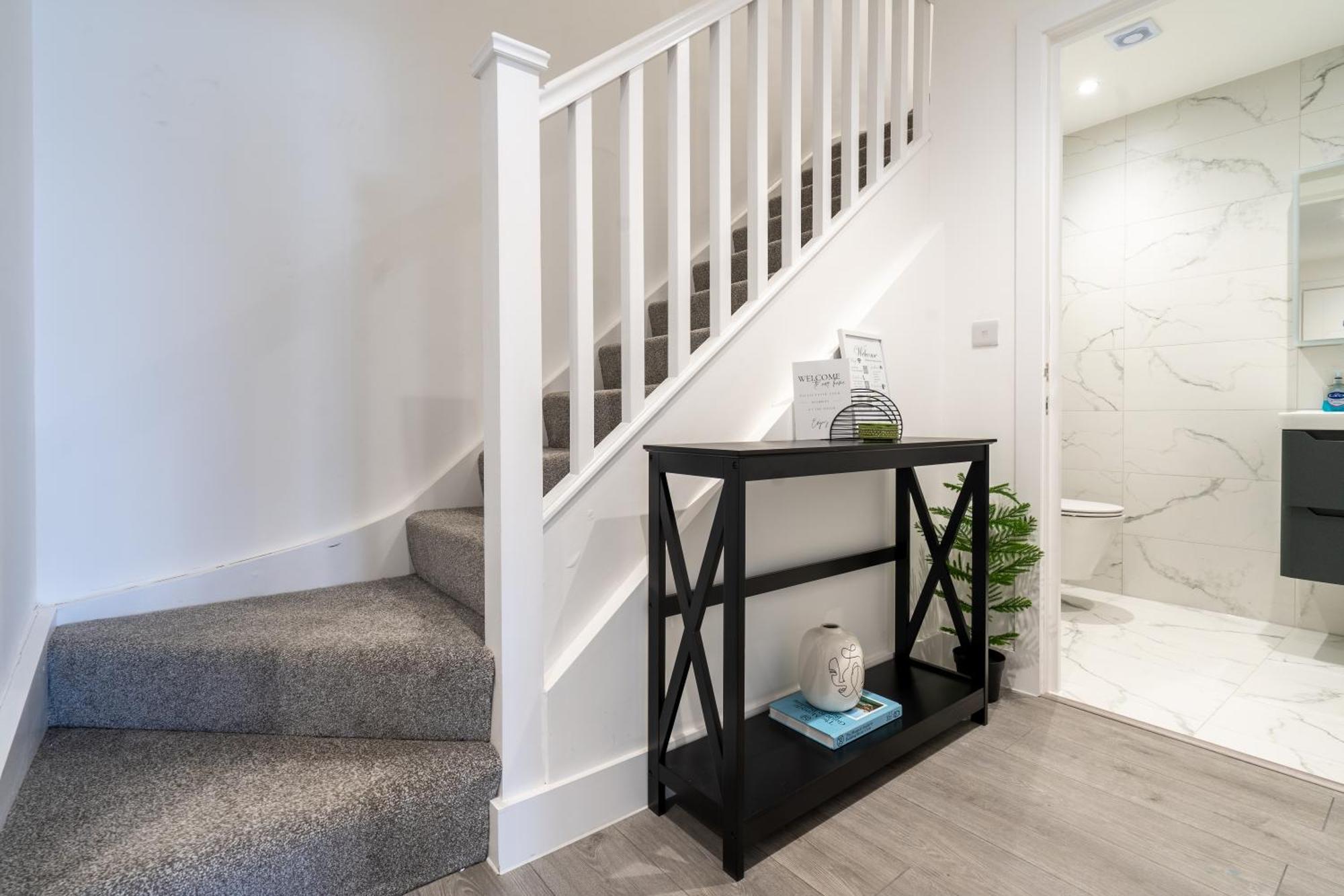 Indigo Heaven At Hemel Apartment Hemel Hempstead